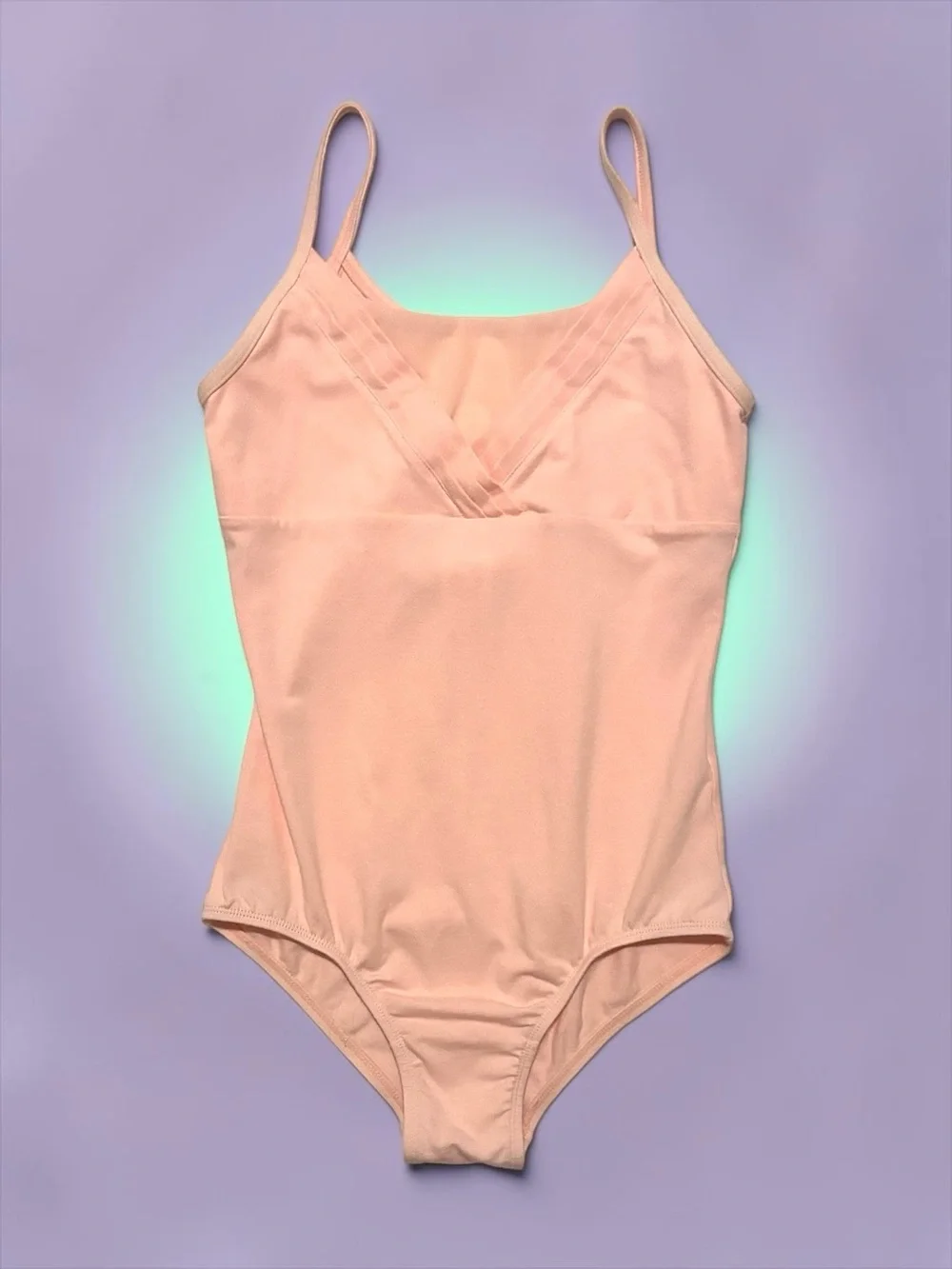Cat & Jack Ballet Pink Leotard – Girls XL (14/16)